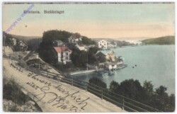 ak174972 Kristiania, Boekkelaget