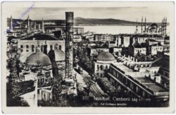 ak174996 Istanbul, Ansicht