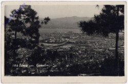 Izmir, Ansicht