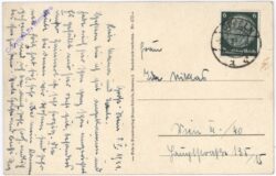 Oppeln, Partie am Mühlgraben