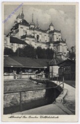 ak175045 Albendorf, Wallfahrtskirche