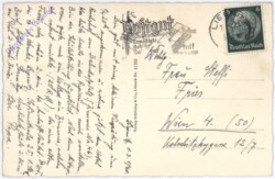 ak175053a Liegnitz, Blick zum Piastenschloss