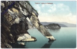Baikal, Le mont Chobote