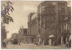 ak175114 Moskau, Ansicht