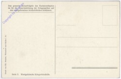 ak175121a Orlowka, Kriegerfriedhof