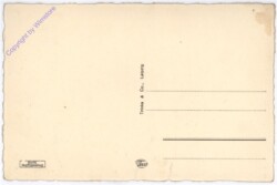 Königsberg, Abend am Hafen