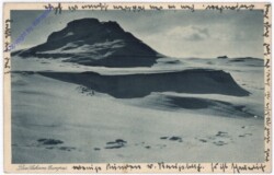 Allgemein, Die Sahara Europas
