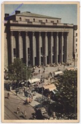 Stockholm, Konserthuset