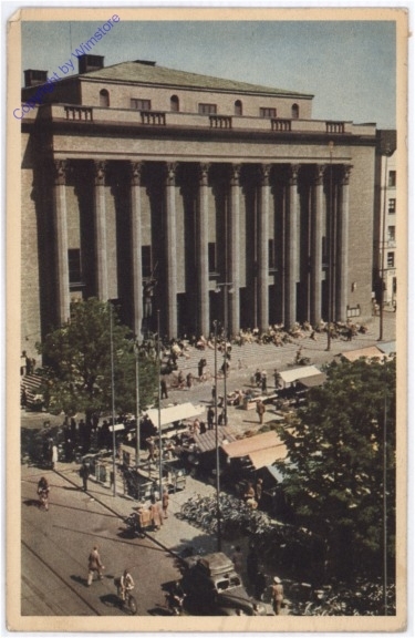 ak175131 Stockholm, Konserthuset