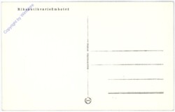 Lugnaro, Ansicht
