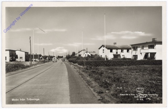 ak175144 Trönninge, Motiv