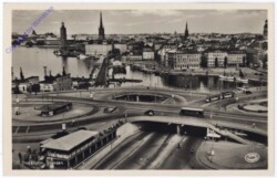 ak175147 Stockholm, Slussen