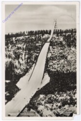 ak175156 Källviksbacken, Flygfoto