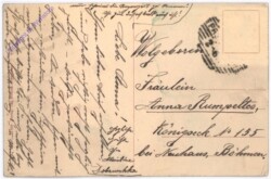 Pressbaum v. Bihaberg, Ansicht