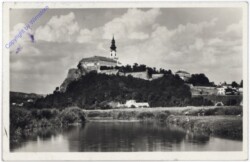 ak175177 Nitra, Hrad