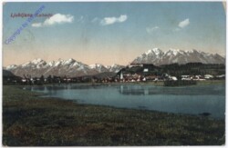 ak175185 Ljubljana, Ansicht