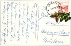 ak175186a Solcava, Ansicht