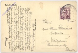 Martin (Turc), Ansicht