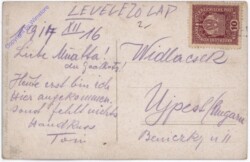 ak175211a Marburg a.Dr., Ortsansicht