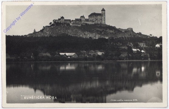 ak175220 Kuneticka Hora, Ansicht