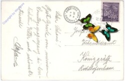 Kuneticka Hora, Ansicht