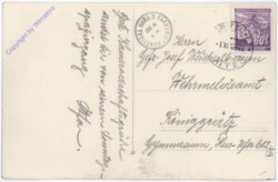 Kuneticka Hora, Ansicht