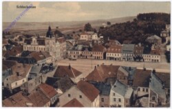 Schluckenau, Ortsansicht