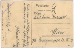 Steinschönau, Basaltfelsen "Herrenhaus"