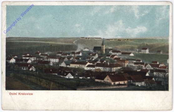 Dolni Kralovice