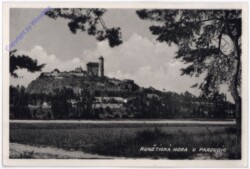 ak175252 Pardubice, u Kuneticka Hora