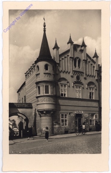 Deutsch Brod, Ansicht