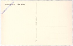 Deutsch Brod, Ansicht