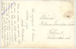 ak175259a Letovisko Hejnice, Ansicht