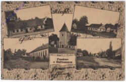 Hermanova, Multiansicht