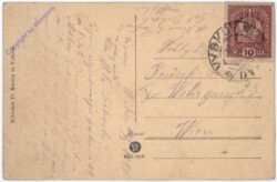 ak175269a Vyskov, Ansicht