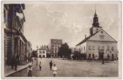 ak175309 Landskron, Ansicht