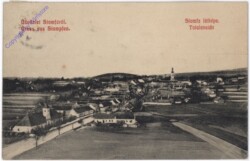 Stampfen, Totalansicht