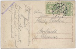 ak175320a Policka, Ansicht
