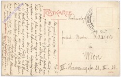 Olmütz, Mutter-Gottes-Kirche am Heiligberg