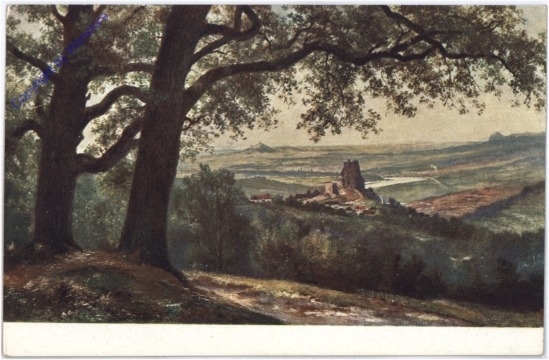 ak175332 Kamaik, Ruine