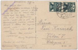 ak175342a Domazlice, Ansicht