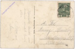 Znaim, Partie aus dem Thayatale