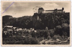 Vranov Nad Dyji (Frain an der Thaya), Ansicht