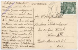 ak175357a Vetrny Jenikov (Windig Jenikau), Multiansicht