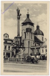 Deutsch Brod, Ansicht