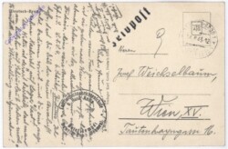 Deutsch Brod, Ansicht