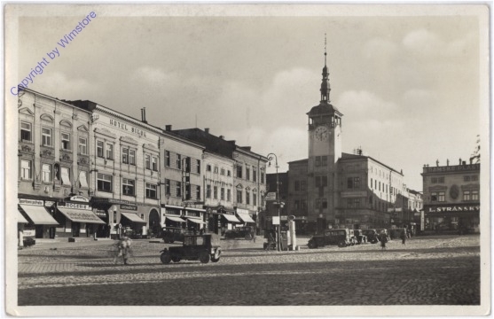 ak175381 Kremsier, Ansicht