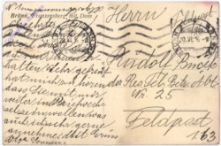 Brno (Brünn), Franzensberg mit Dom