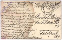 Brno (Brünn), Kaiser Franz-Josef-Denkmal