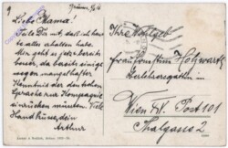 Brno (Brünn), Stadttheater, Zollamt, Dorethof, Industriebeamten-Palais u. I. d. Staats-Oberrealschule